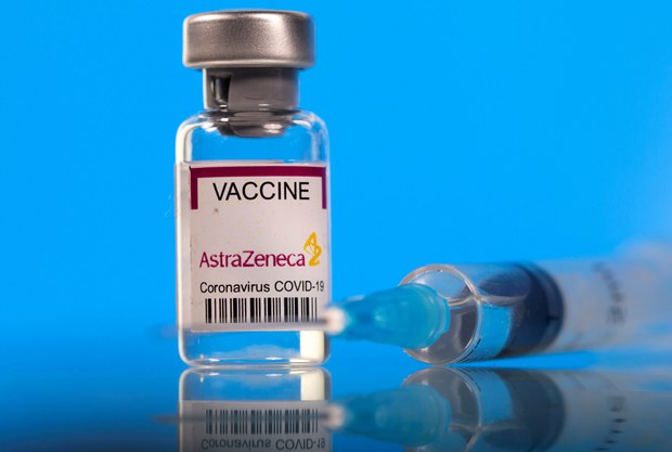 Tiêm vắc-xin Covid-19 cho học sinh cả nước 